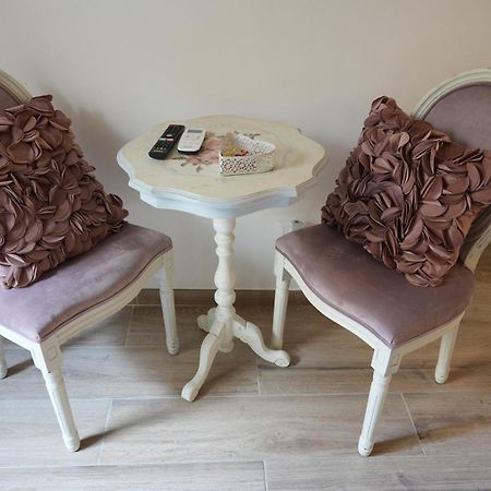 בארי Soleil Guest House מראה חיצוני תמונה