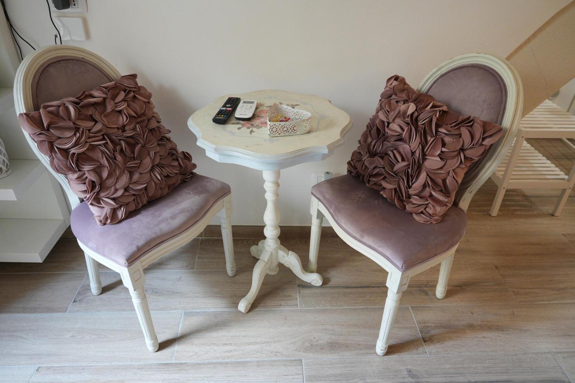 בארי Soleil Guest House מראה חיצוני תמונה