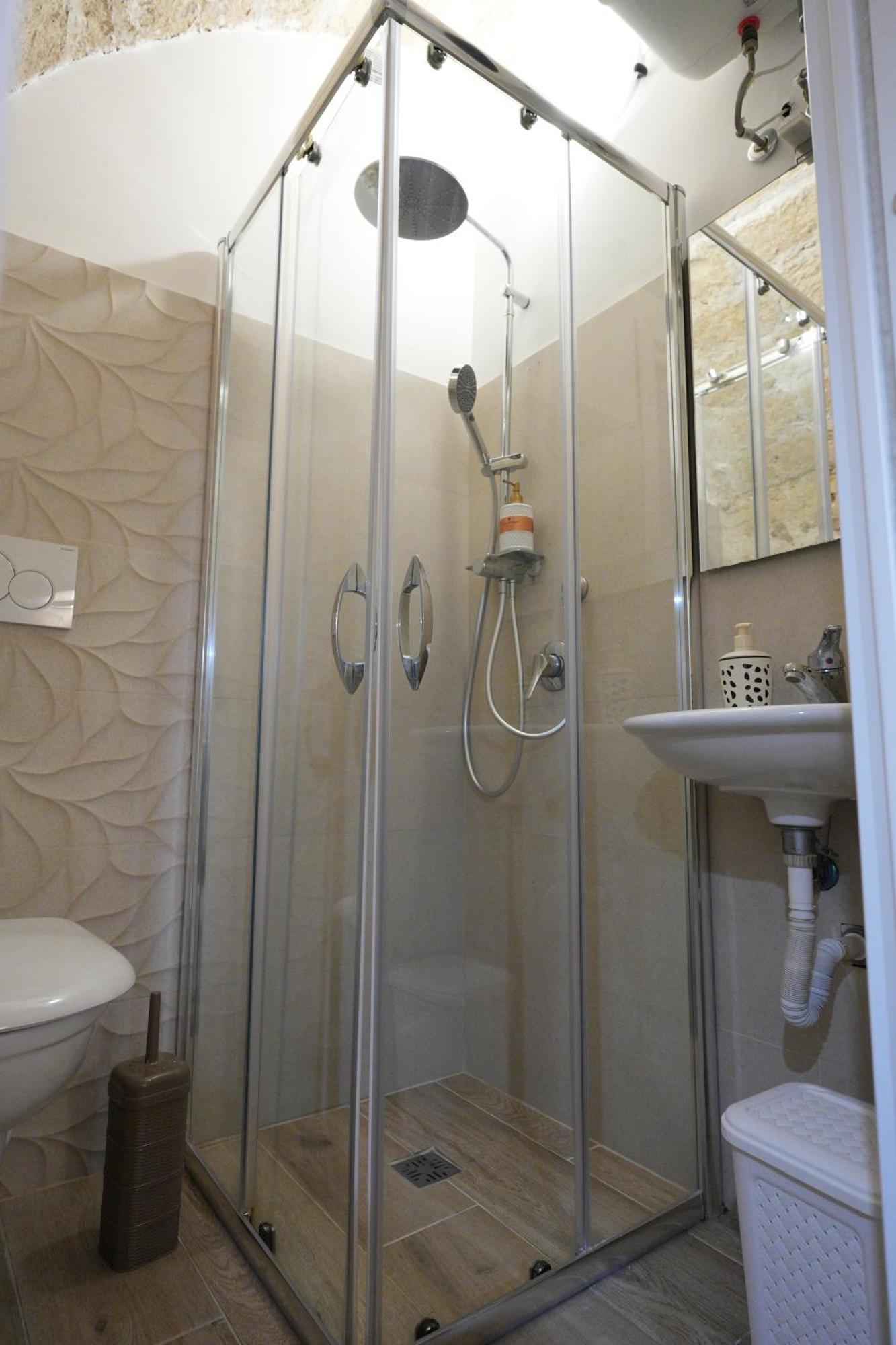 בארי Soleil Guest House מראה חיצוני תמונה