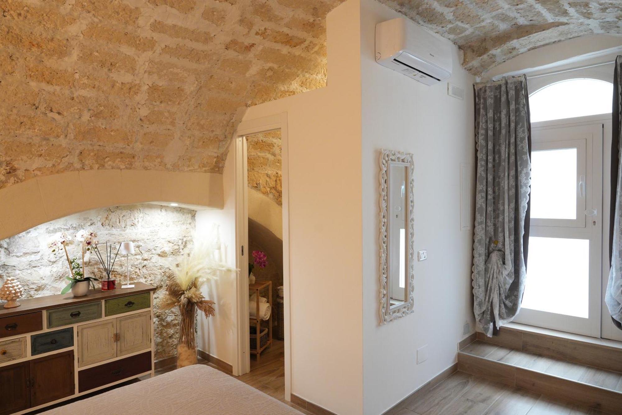 בארי Soleil Guest House מראה חיצוני תמונה