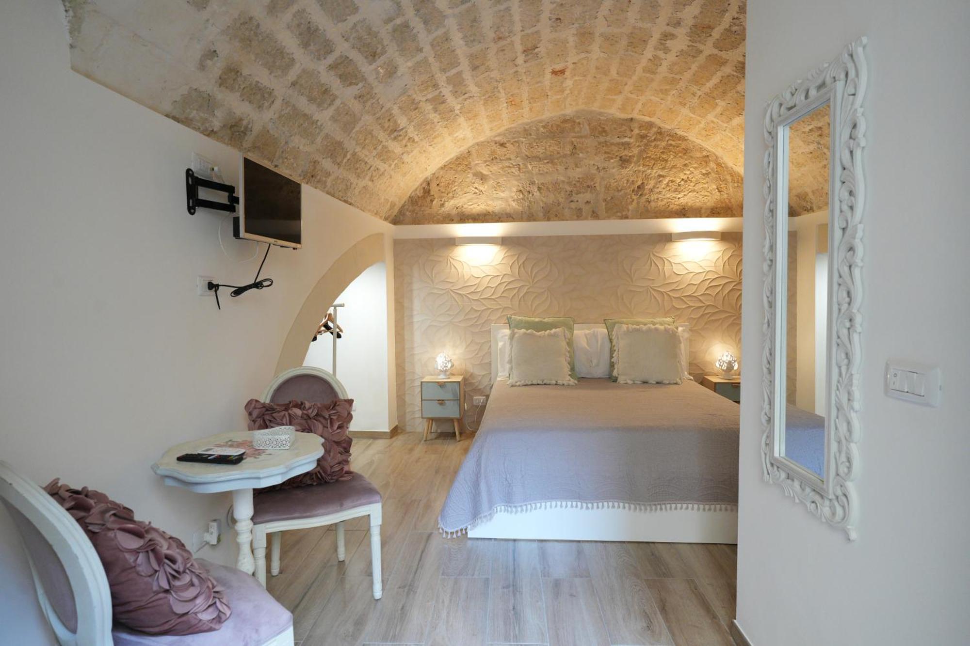 בארי Soleil Guest House מראה חיצוני תמונה