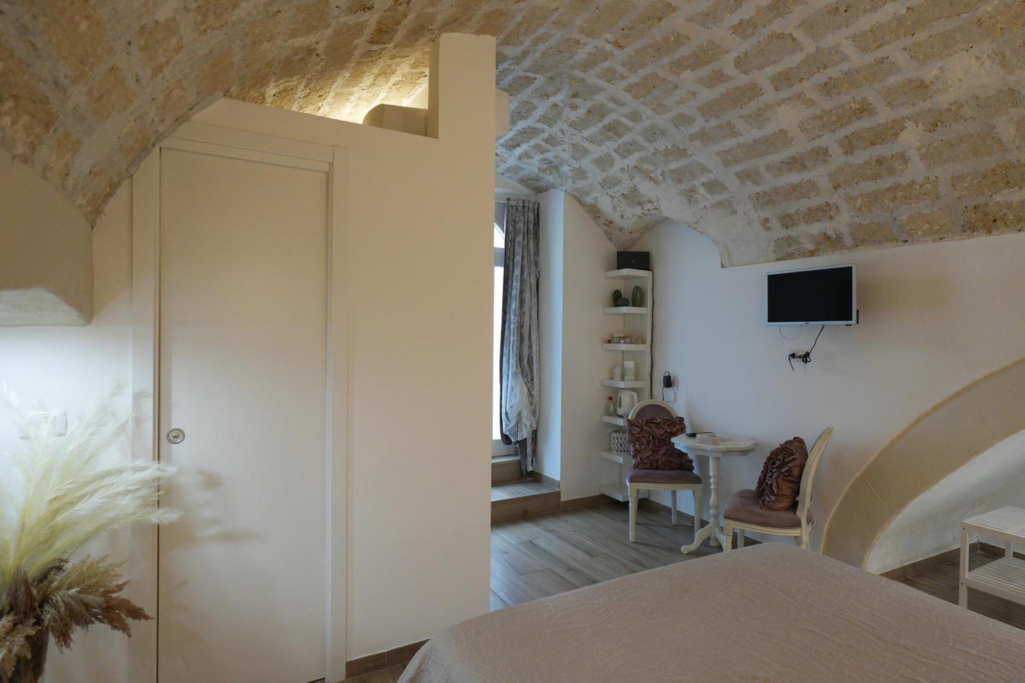 בארי Soleil Guest House מראה חיצוני תמונה