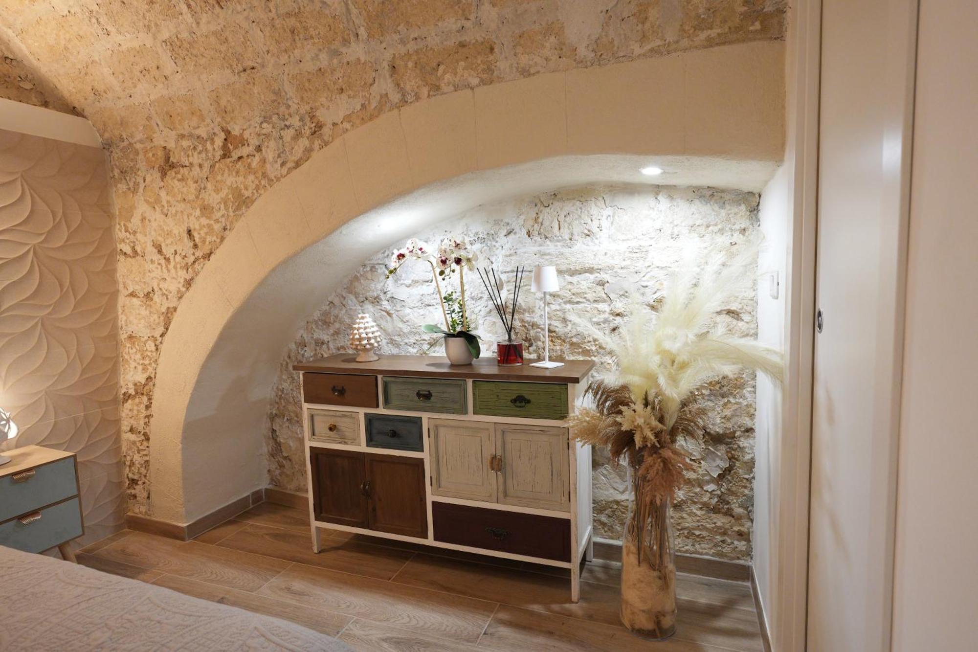 בארי Soleil Guest House מראה חיצוני תמונה