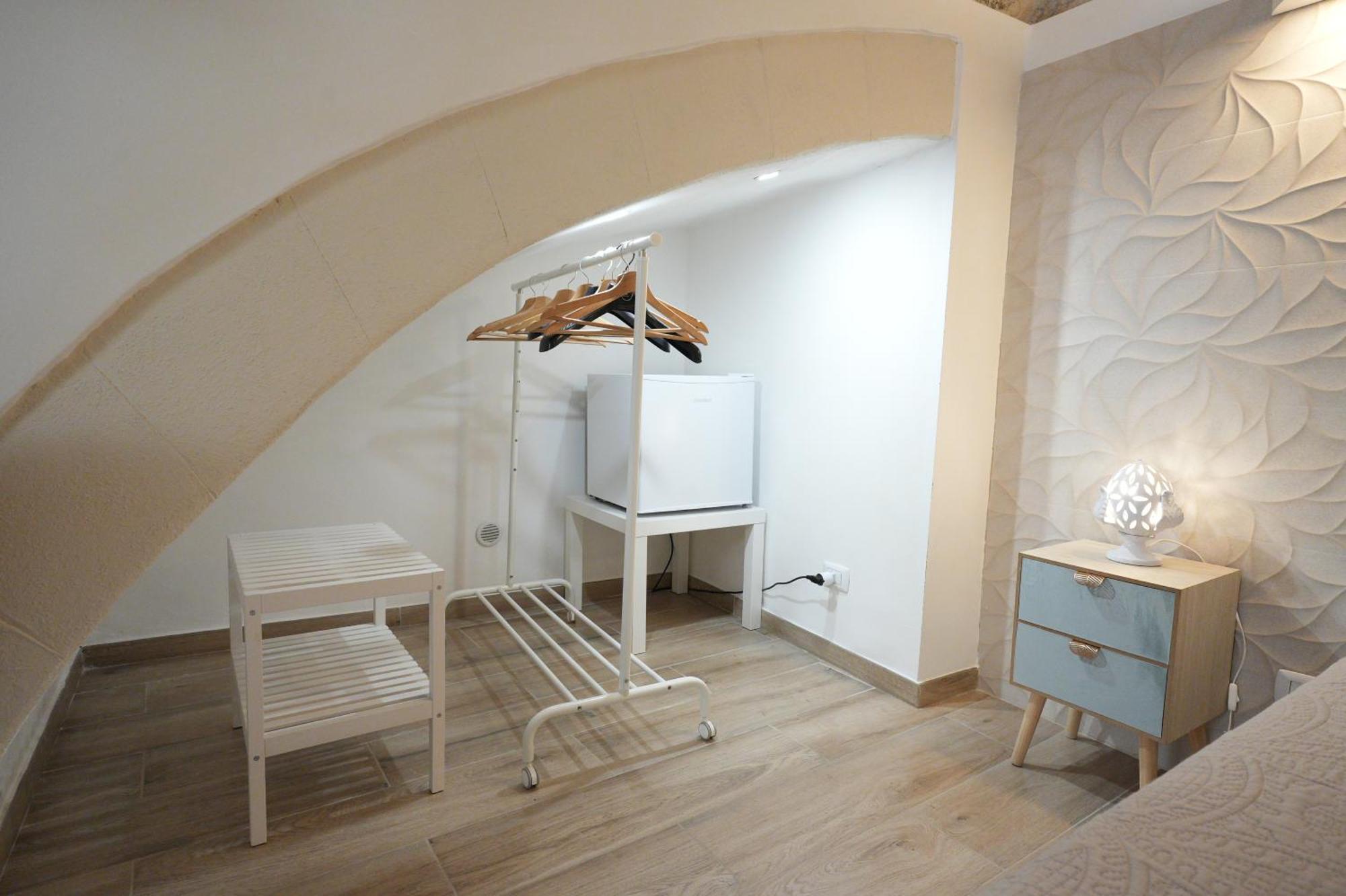 בארי Soleil Guest House מראה חיצוני תמונה