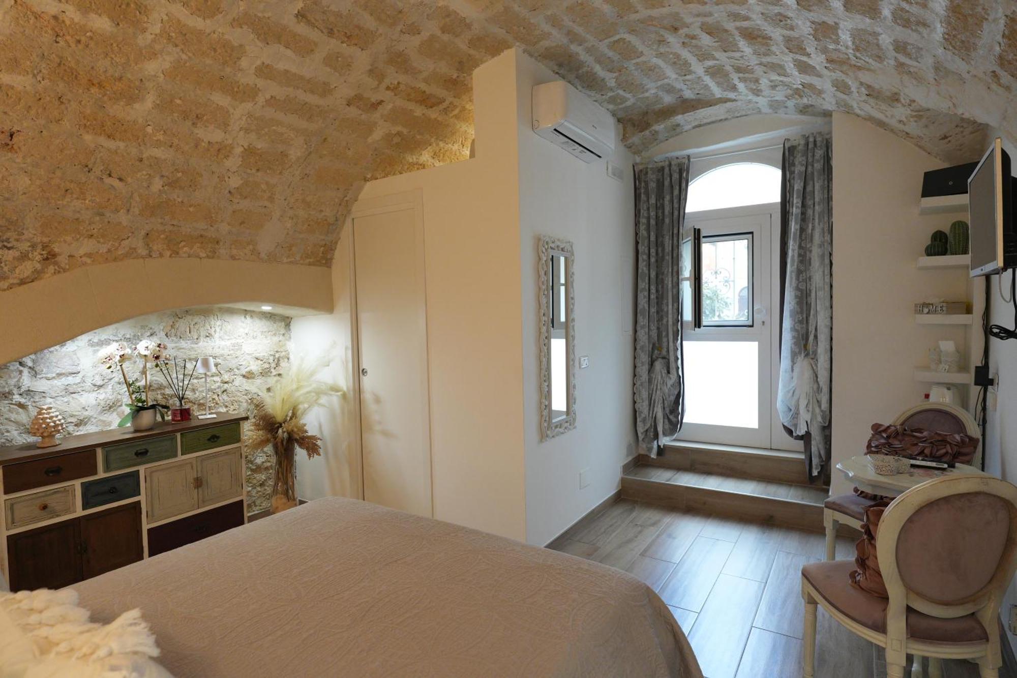 בארי Soleil Guest House מראה חיצוני תמונה
