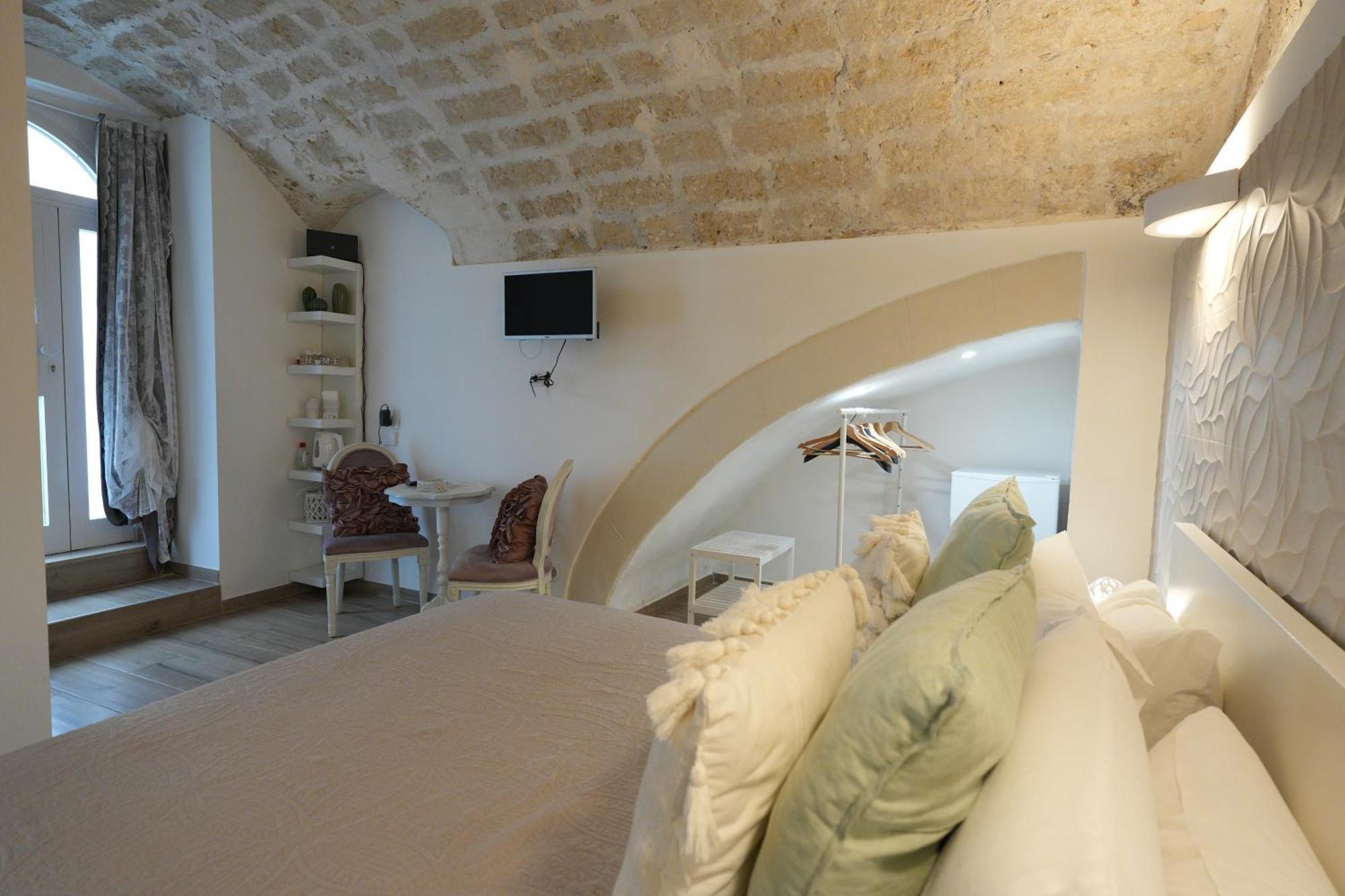 בארי Soleil Guest House מראה חיצוני תמונה
