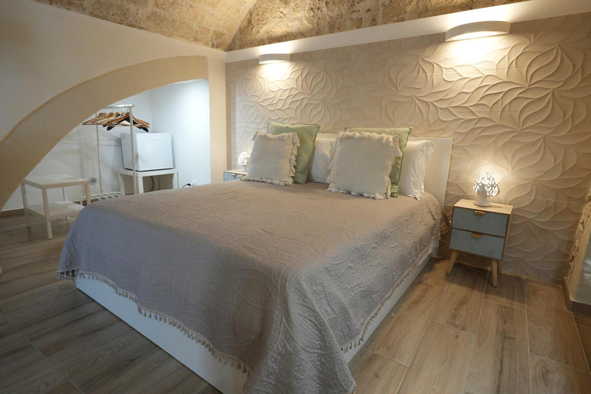 בארי Soleil Guest House מראה חיצוני תמונה