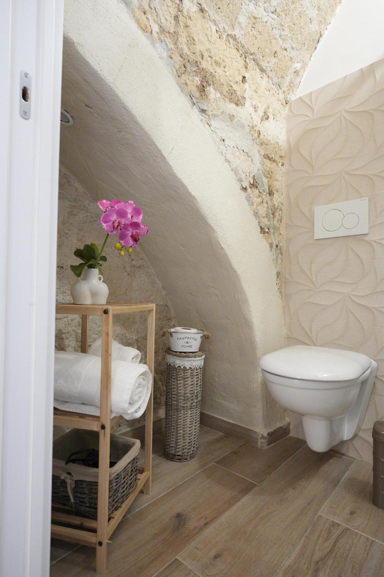 בארי Soleil Guest House מראה חיצוני תמונה